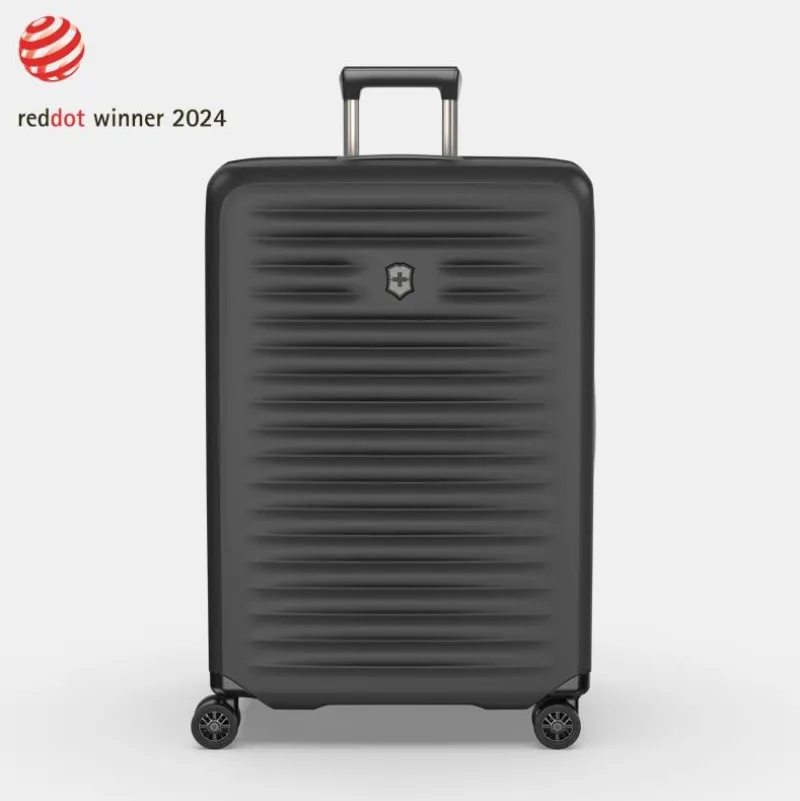 Hot Airox Advanced Large Case Koffer
