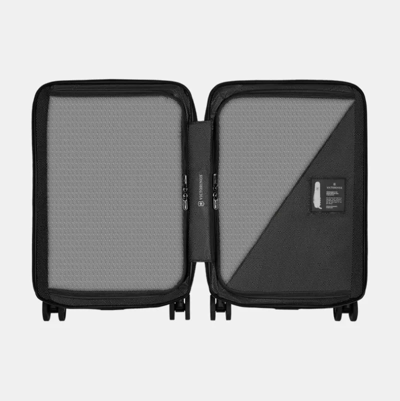 Hot Airox Frequent Flyer Hardside Carry-On Handgepäck
