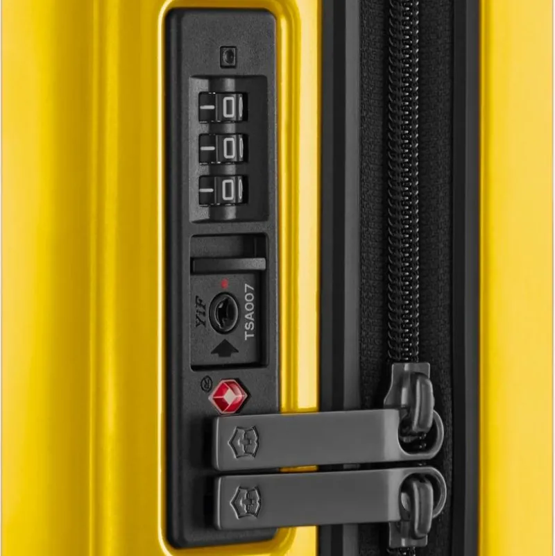 New Airox Global Hardside Carry-On Handgepäck
