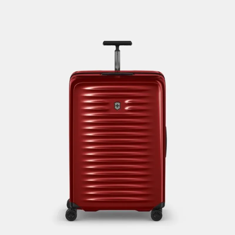 Best Airox Large Hardside Case Koffer