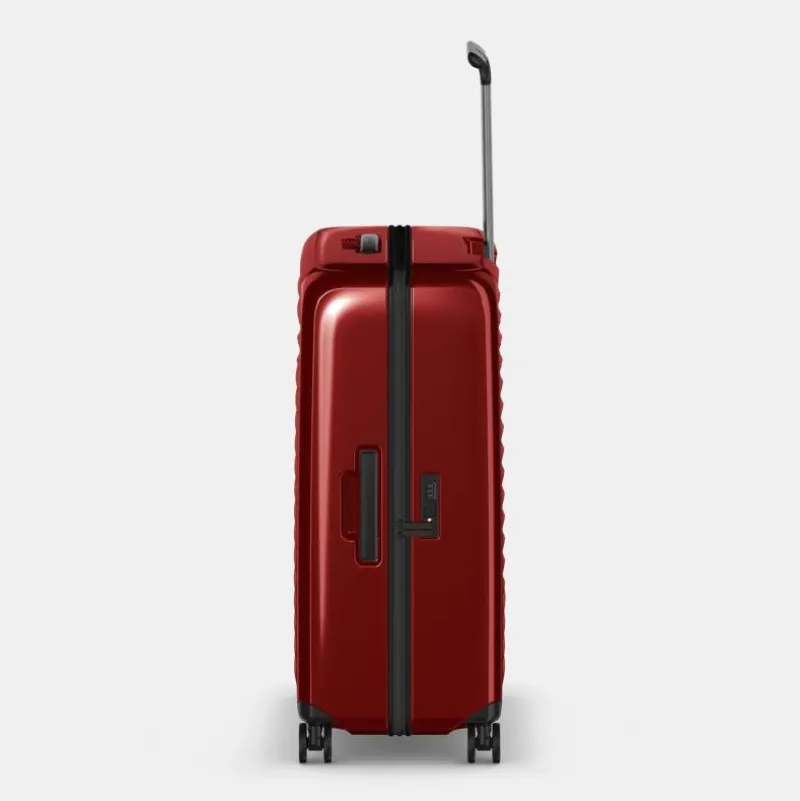 Best Airox Large Hardside Case Koffer