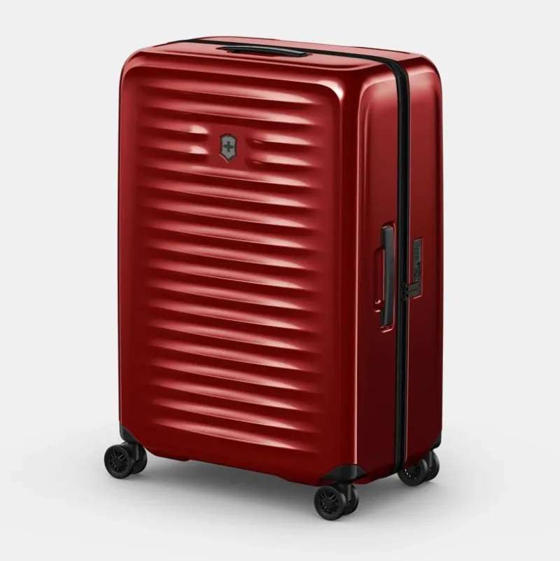 Best Airox Large Hardside Case Koffer