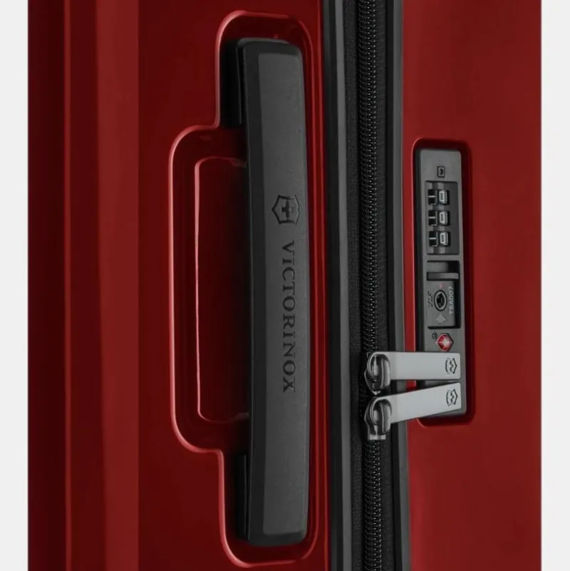 Best Airox Large Hardside Case Koffer