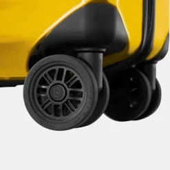 Clearance Airox Medium Hardside Case Koffer