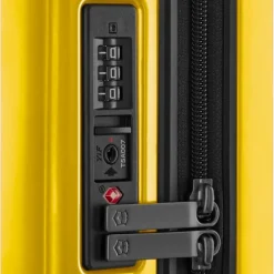 Clearance Airox Medium Hardside Case Koffer
