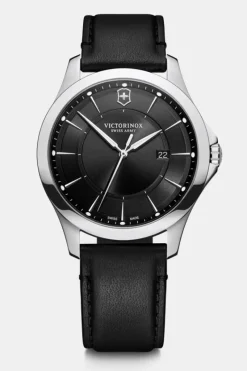 Best Alliance Uhr und Schweizer Taschenmesser im Set Herren Herrenuhren|Business Uhren