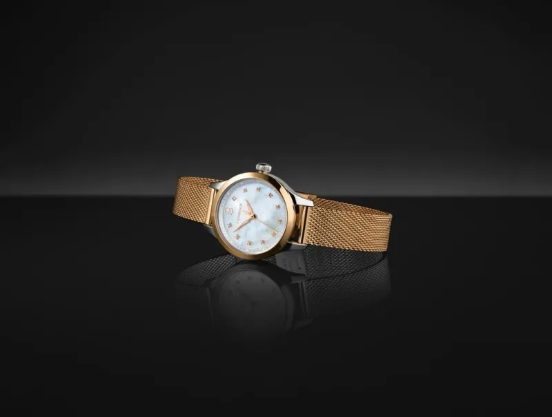 Outlet Alliance XS Damen Damenuhren