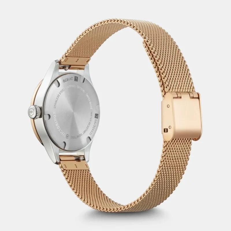 Outlet Alliance XS Damen Damenuhren
