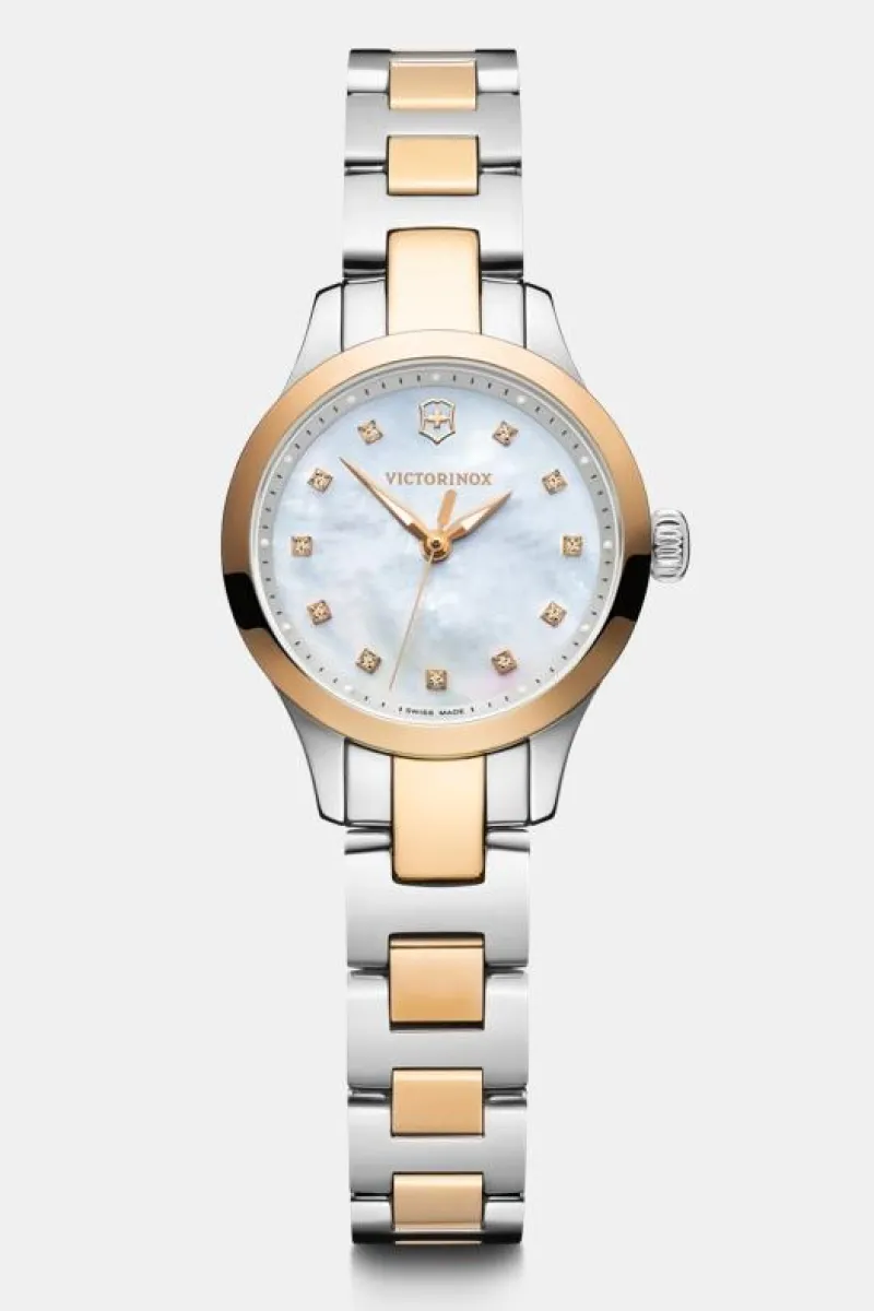 Outlet Alliance XS Damen Damenuhren