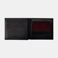 Clearance Altius Alox Deluxe Bi-Fold Wallet Portemonnaies