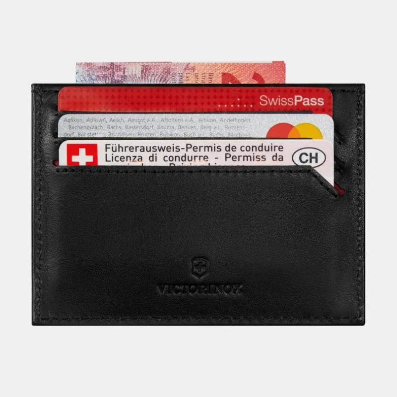 Hot Altius Alox Slim Card Case Portemonnaies