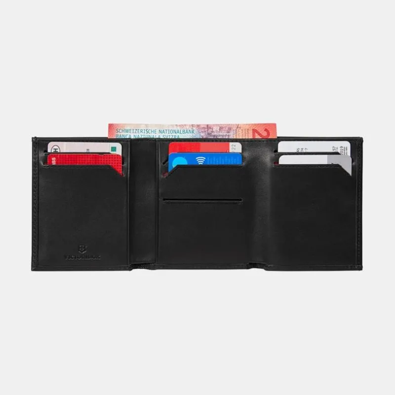 Clearance Altius Alox Tri-Fold Wallet Portemonnaies