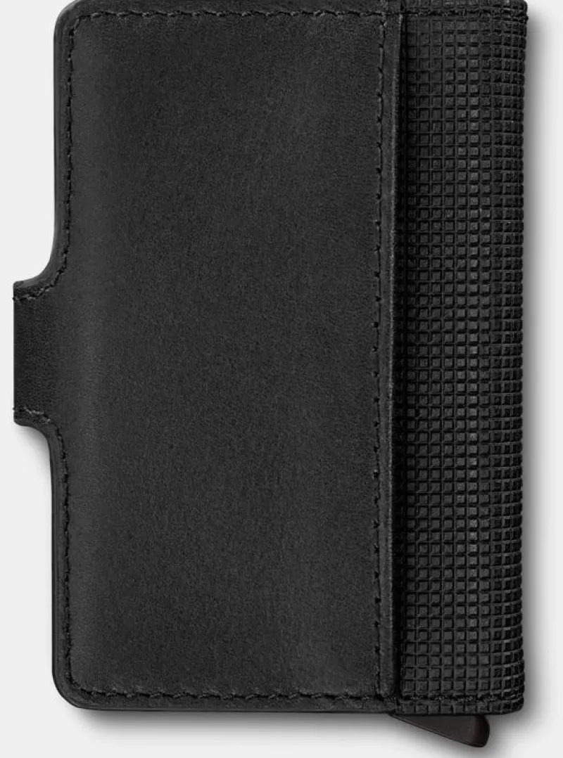 Discount Altius Secrid Leather Card Wallet Portemonnaies