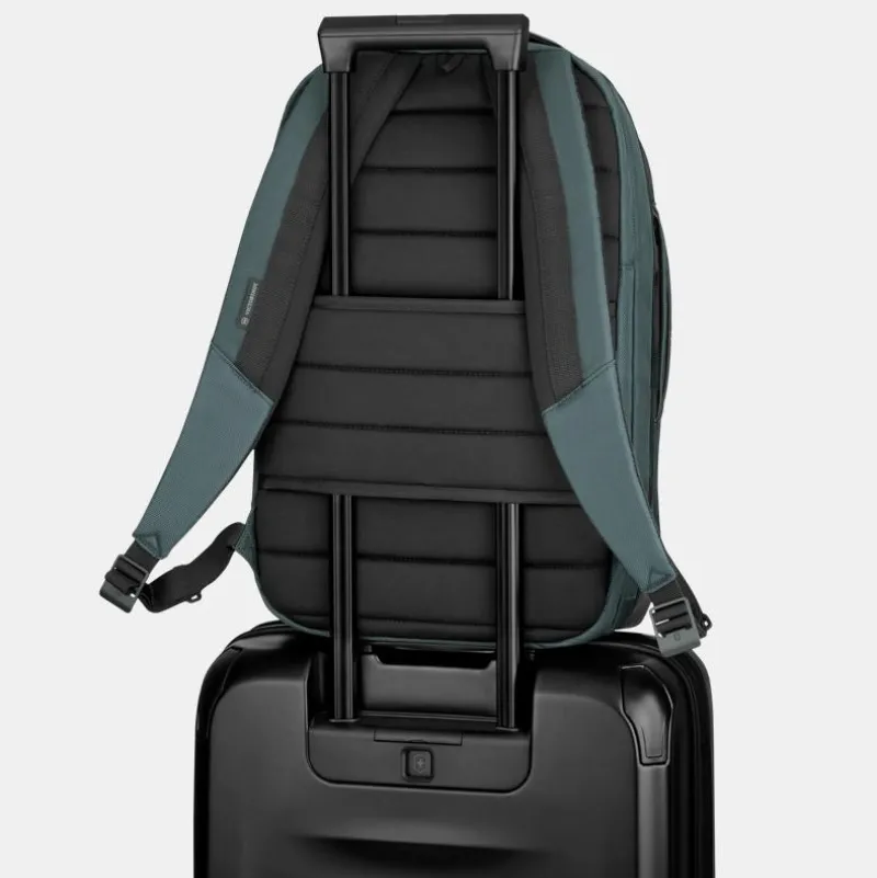 New Altmont Professional Deluxe Travel Laptop Backpack Rucksäcke