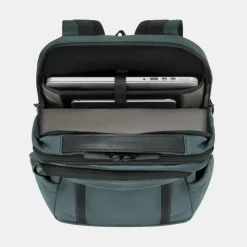 New Altmont Professional Deluxe Travel Laptop Backpack Rucksäcke