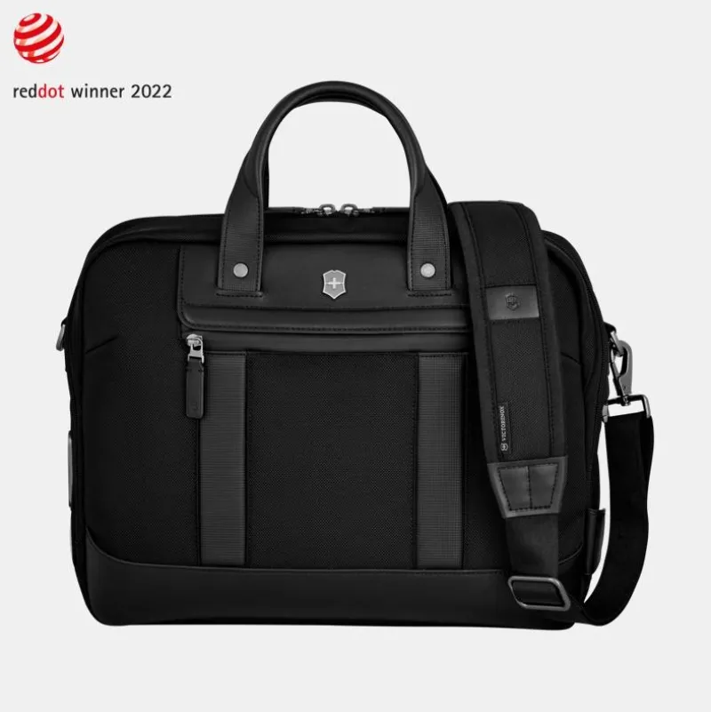 New Architecture Urban2 Briefcase Aktentaschen