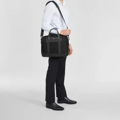 New Architecture Urban2 Briefcase Aktentaschen