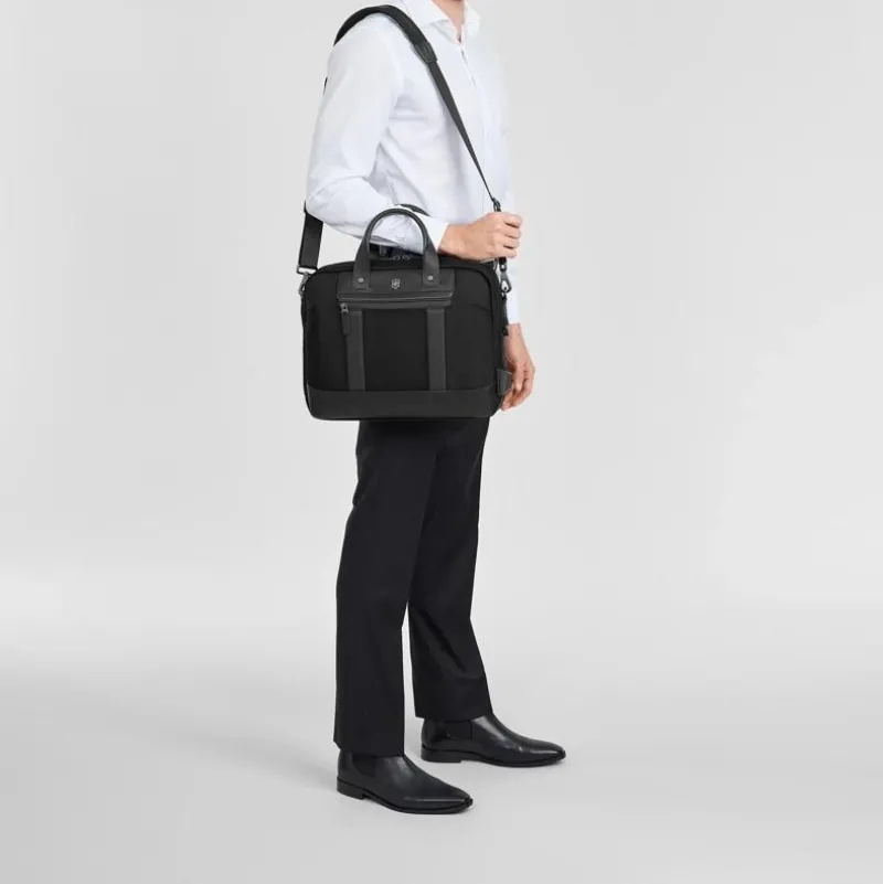 New Architecture Urban2 Briefcase Aktentaschen