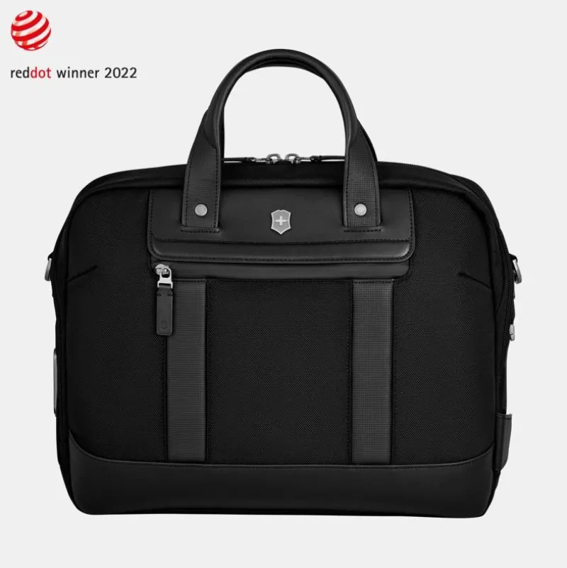 New Architecture Urban2 Briefcase Aktentaschen
