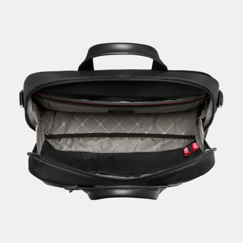 New Architecture Urban2 Briefcase Aktentaschen