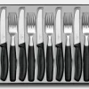 Best Classic Besteck, 12-teilig Besteck