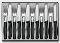 Best Classic Besteck, 12-teilig Besteck