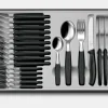 Discount Classic Besteck, 24-teilig Besteck