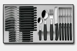 Discount Classic Besteck, 24-teilig Besteck
