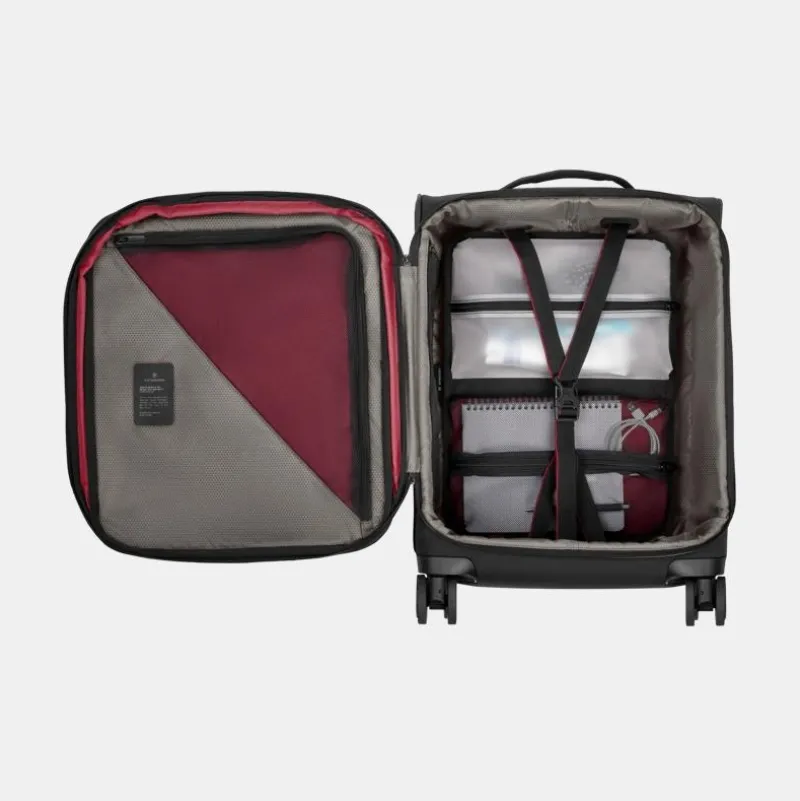 New Crosslight Global Softside Carry-On Handgepäck