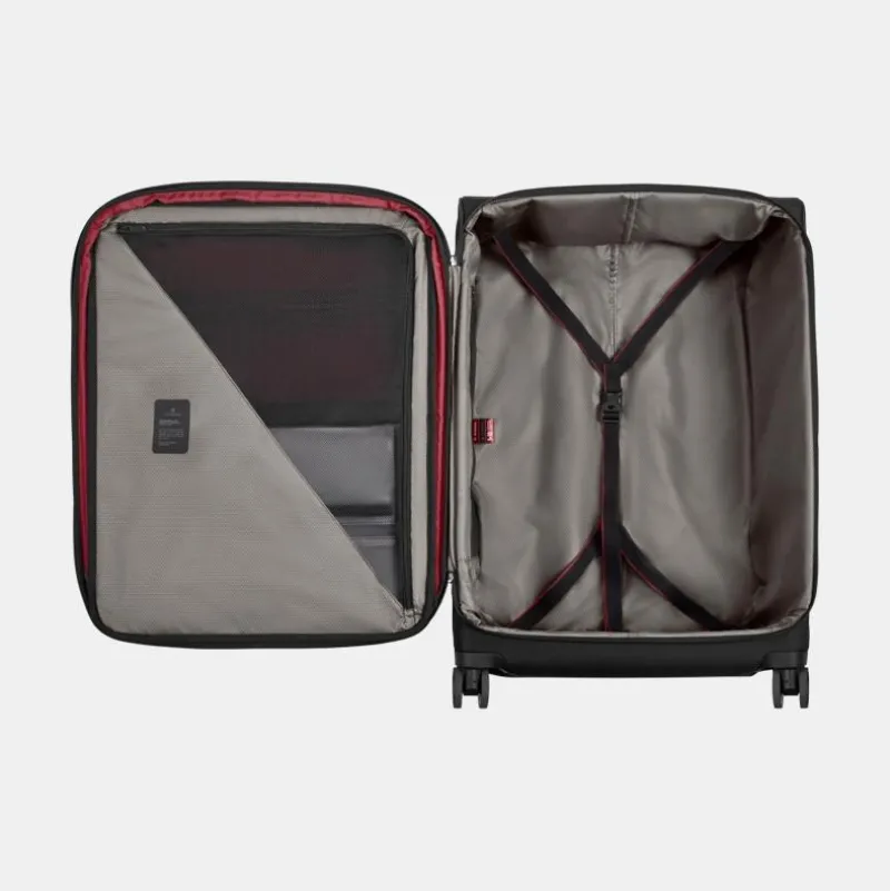 Outlet Crosslight Large Softside Case Koffer