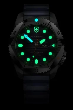 Fashion Dive Pro Automatic Herren Herrenuhren|Taucheruhren