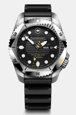 Fashion Dive Pro Automatic Herren Herrenuhren|Taucheruhren