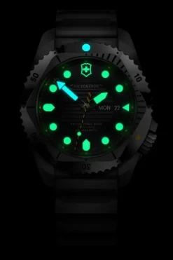 Fashion Dive Pro Automatic Herren Herrenuhren|Taucheruhren