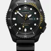 Best Dive Pro Automatic Herren Herrenuhren|Taucheruhren