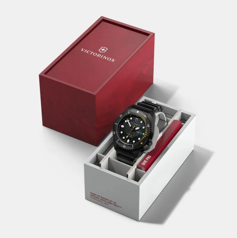 Best Dive Pro Automatic Herren Herrenuhren|Taucheruhren