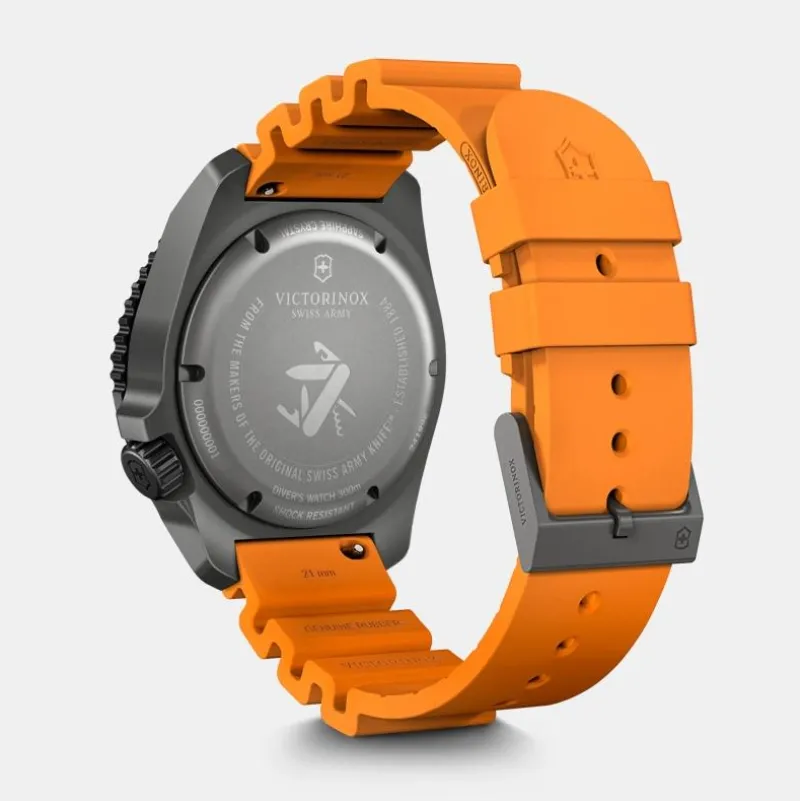 Fashion Dive Pro Automatic Herren Herrenuhren|Taucheruhren