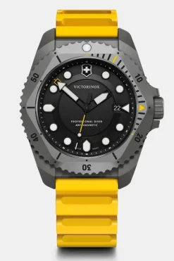 Discount Dive Pro Quartz Herren Herrenuhren|Taucheruhren
