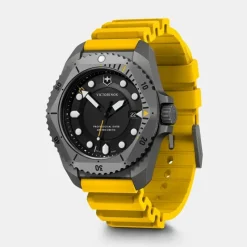 Discount Dive Pro Quartz Herren Herrenuhren|Taucheruhren