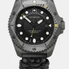 Clearance Dive Pro Quartz Herren Herrenuhren|Taucheruhren