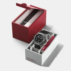Clearance Dive Pro Quartz Herren Herrenuhren|Taucheruhren