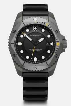 Clearance Dive Pro Quartz Herren Herrenuhren|Taucheruhren