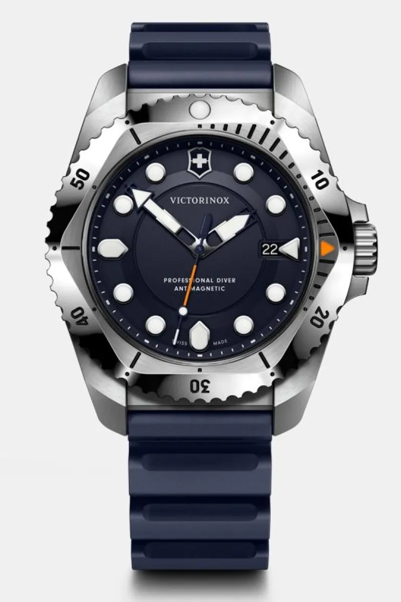 Discount Dive Pro Quartz Herren Herrenuhren|Taucheruhren