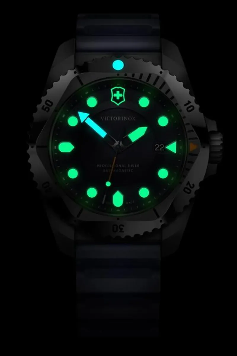 Discount Dive Pro Quartz Herren Herrenuhren|Taucheruhren