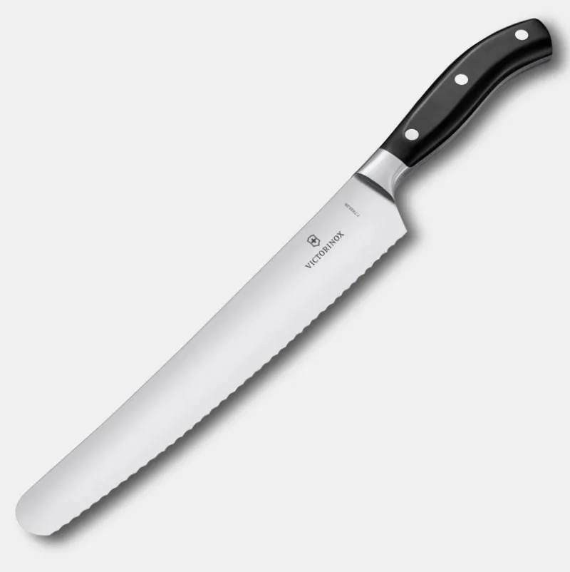 Sale Grand Maître Brot- und Konditormesser Brotmesser