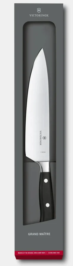 New Grand Maître Kochmesser Kochmesser