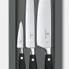Discount Grand Maître Koch-Set, 3-teilig Kochmesser|Aufbewahrung Und Sets