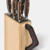 Best Grand Maître Messerblock Kochmesser|Aufbewahrung Und Sets
