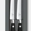 Discount Grand Maître Steakmesser-Set, Wellenschliff Steakmesser|Aufbewahrung Und Sets