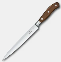 Discount Grand Maître Wood Filetiermesser Kochmesser