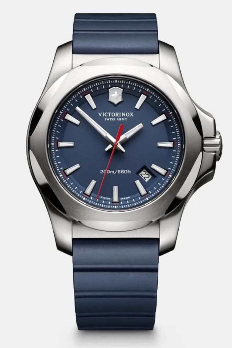 Discount I.N.O.X. Herren Herrenuhren